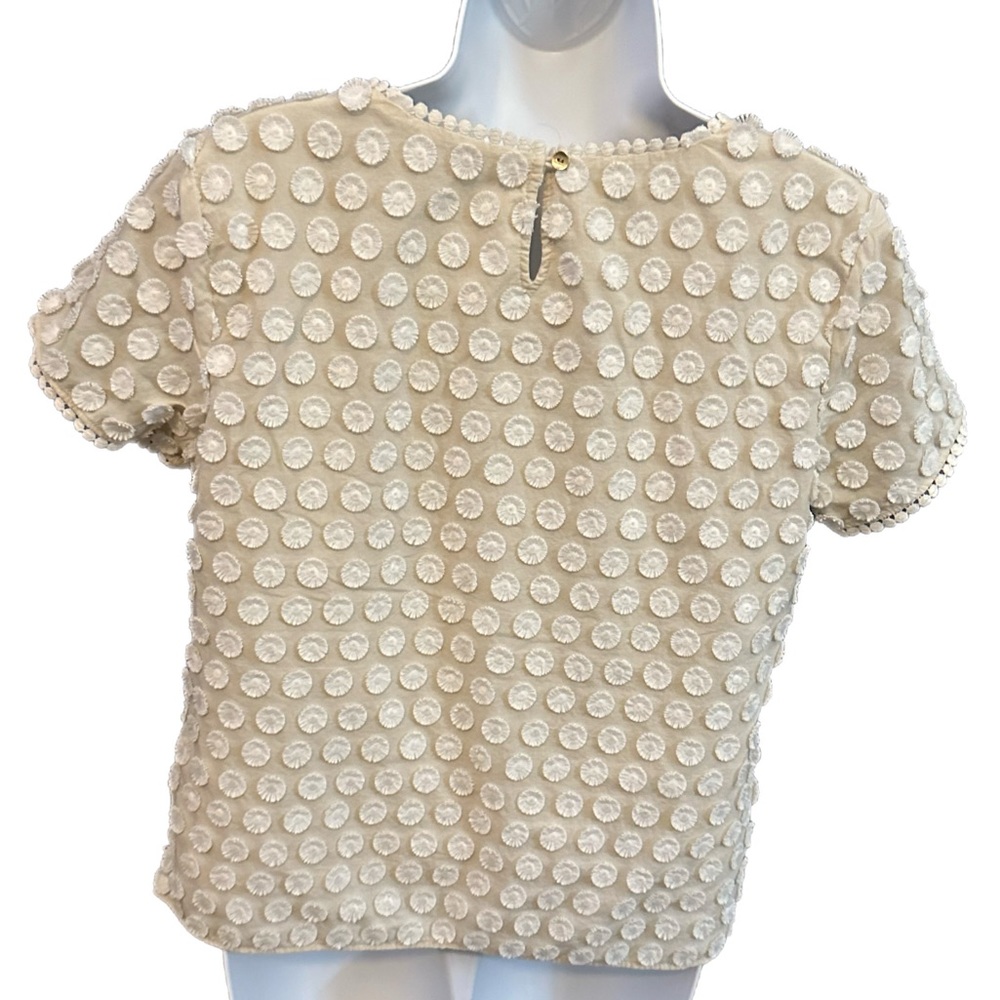 Talbots top - Picture 8 of 10